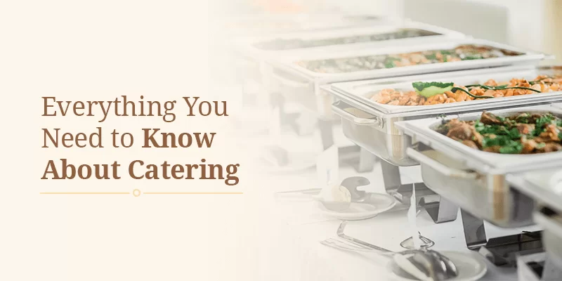 Food Catering