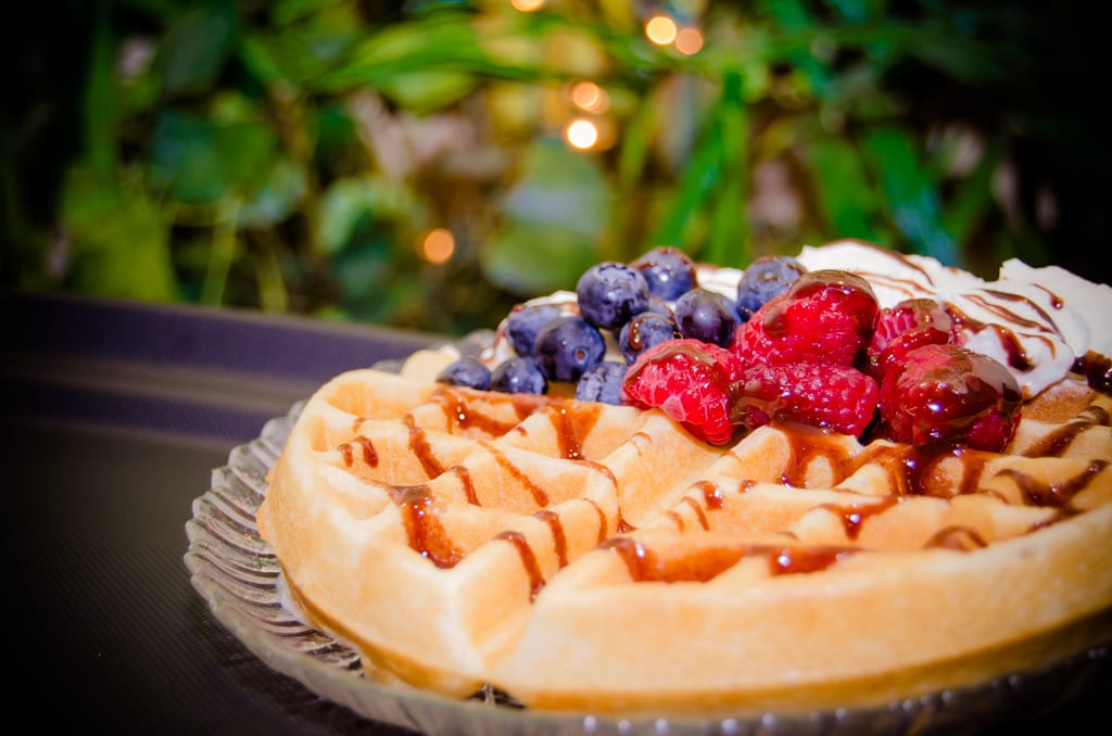 wedding catering Raleigh NC