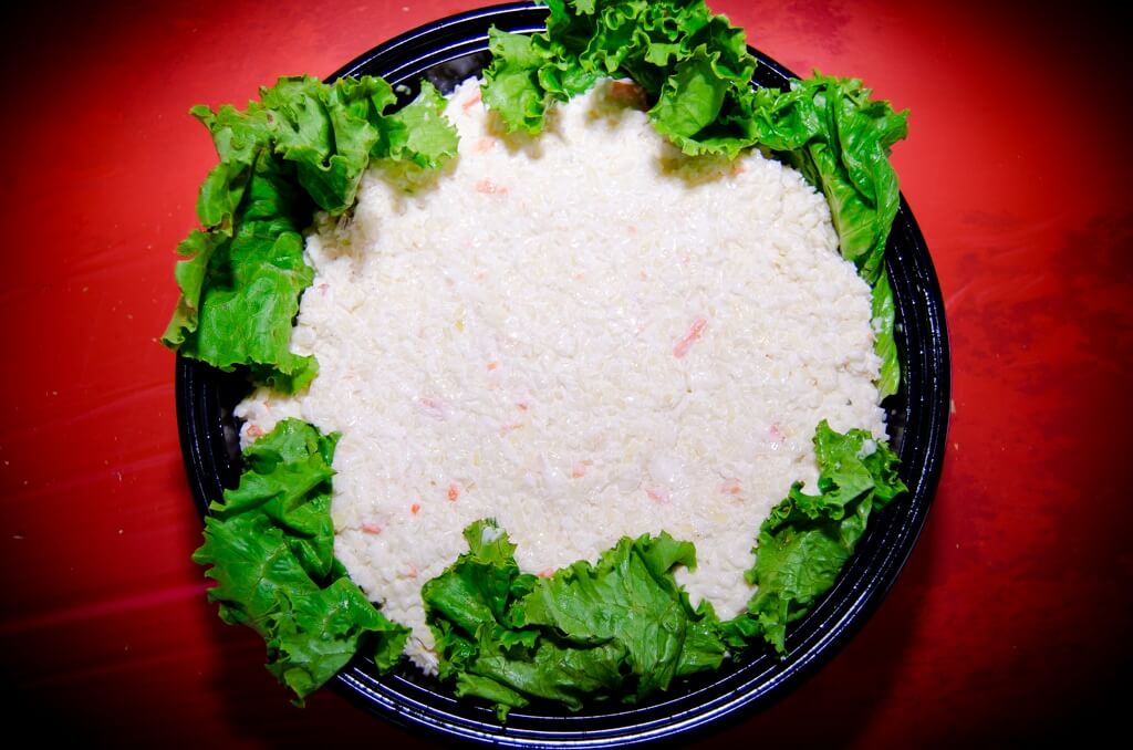 raleigh caterers