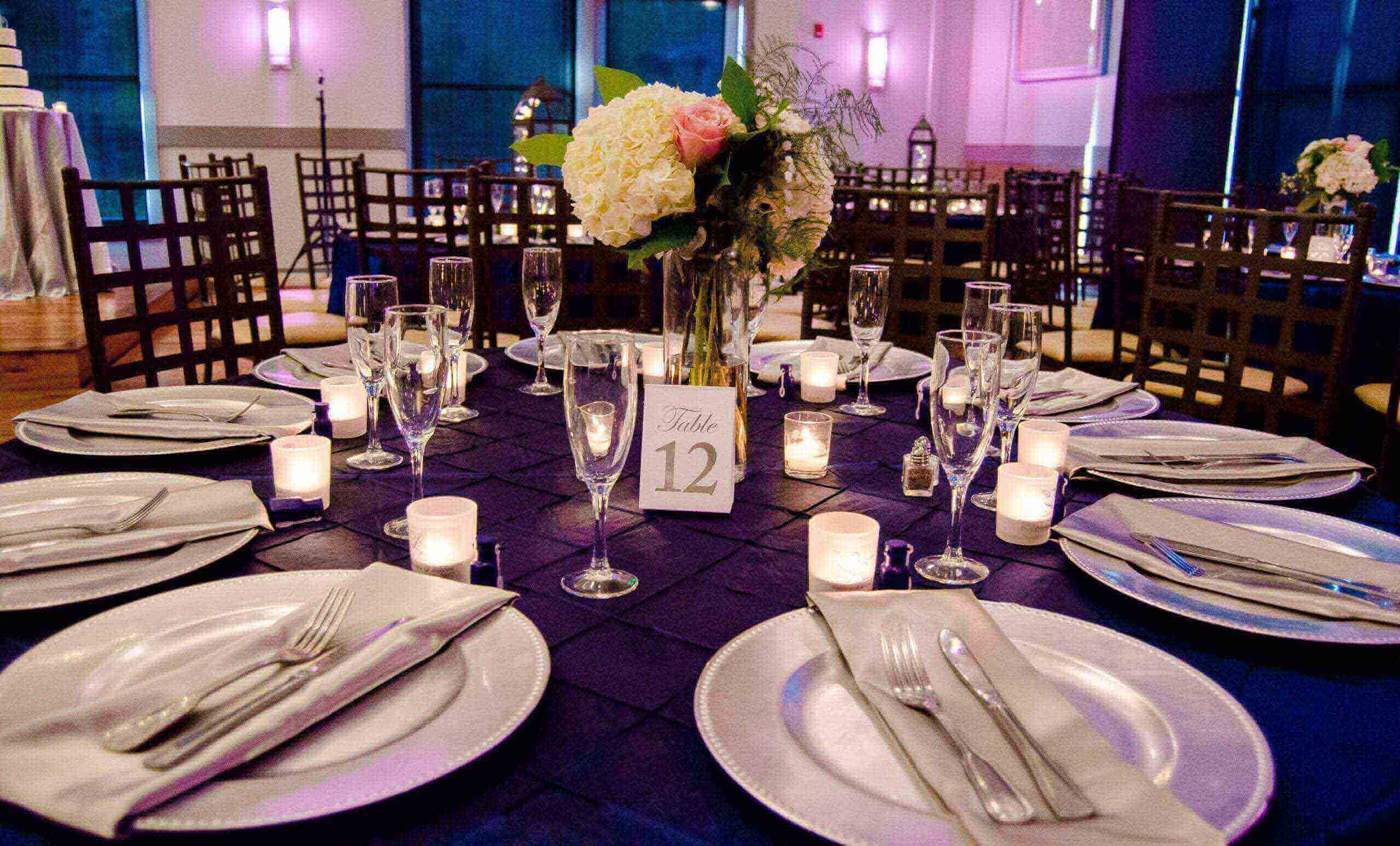 raleigh caterers