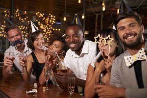 raleigh event catering