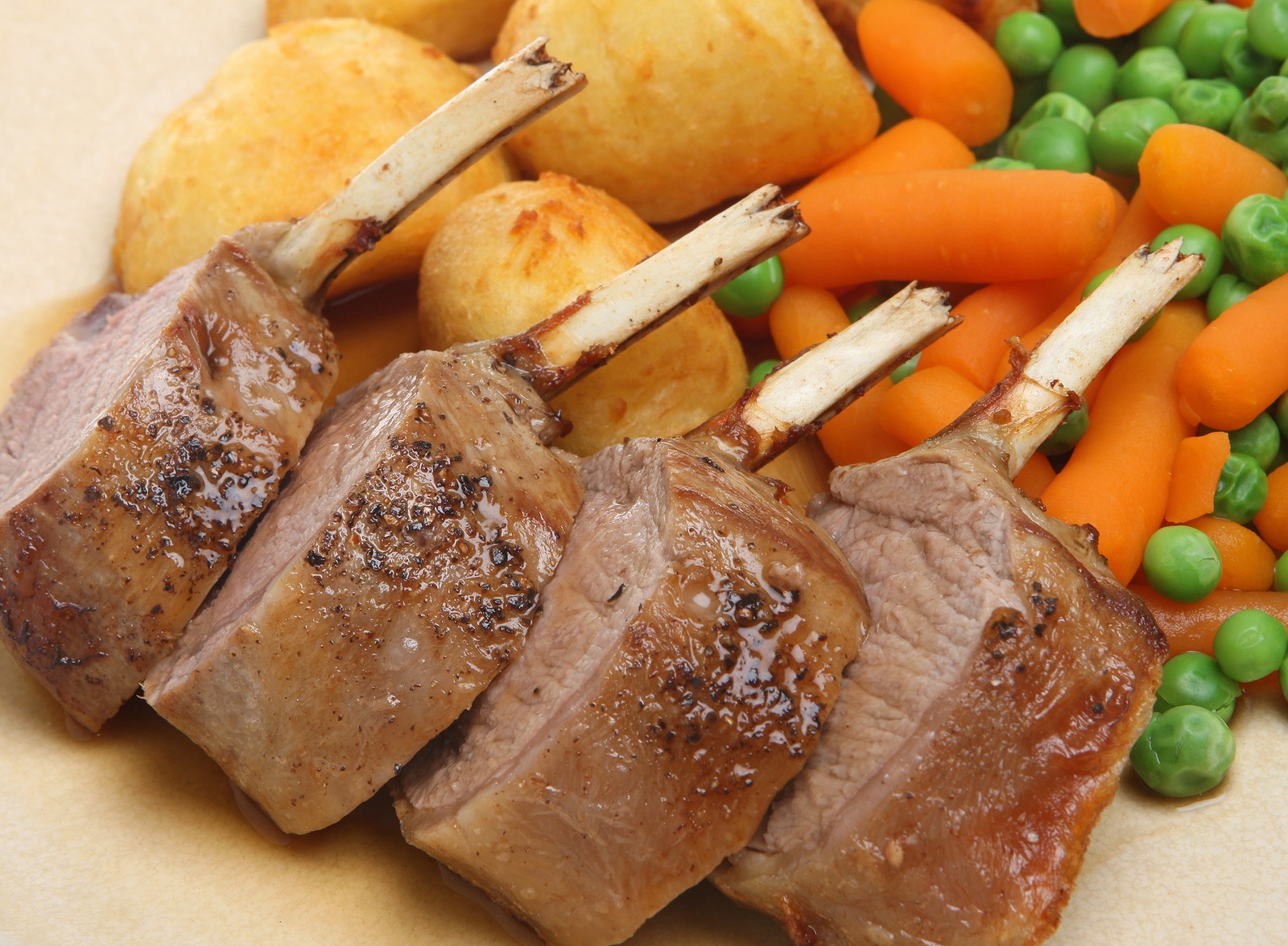 Christmas Dinner Menu Ideas | Raleigh Caterers